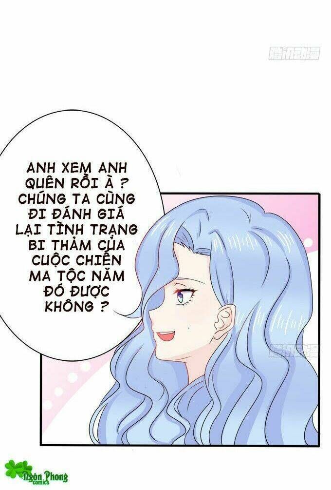 Ma Vương Luyến Ái Chỉ Nam Chapter 72 - Trang 2