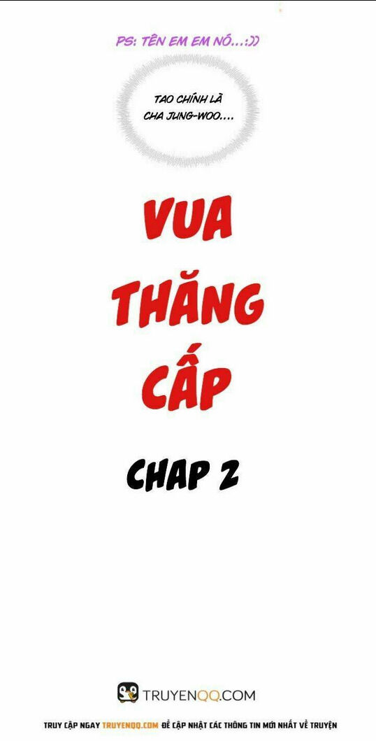 vua thăng cấp chapter 2 - Next chapter 3