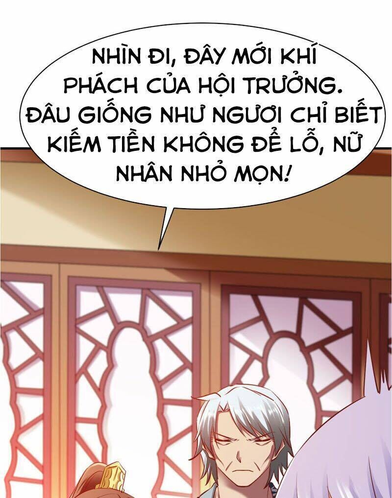 chiến đỉnh Chapter 88 - Trang 2