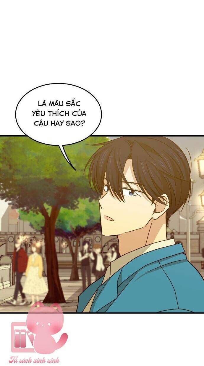 bạn của em trai chapter 54 - Trang 2