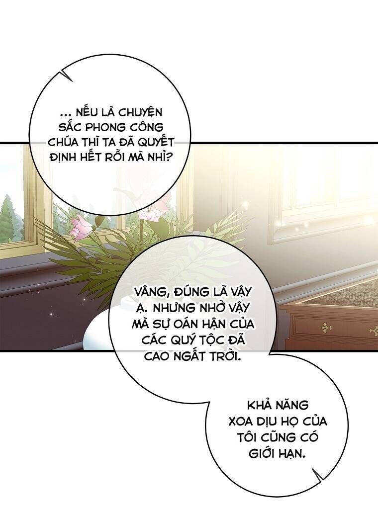 xin hãy nhận con làm con đi mà, papa chapter 44 - Trang 2