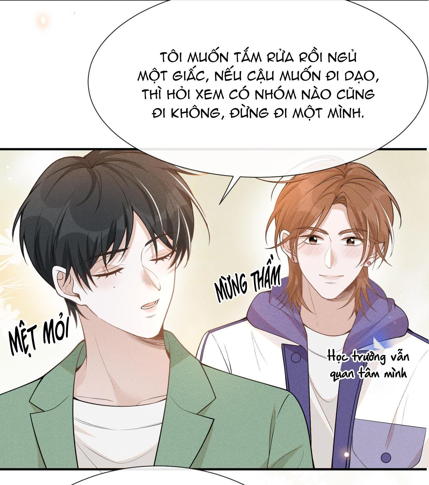 Lai Sinh Bất Kiến Chapter 76 - Next Chapter 77