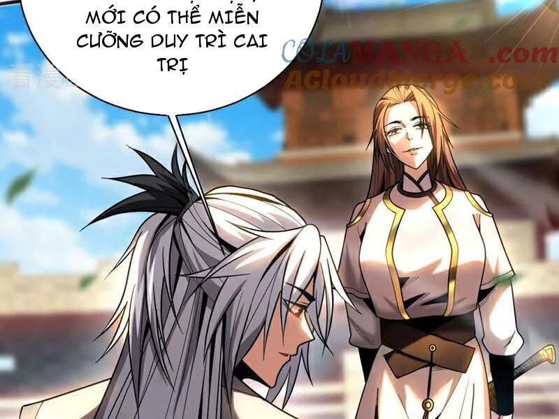 đệ tử tu luyện còn ta thì lười biếng chapter 47 - Next chapter 48