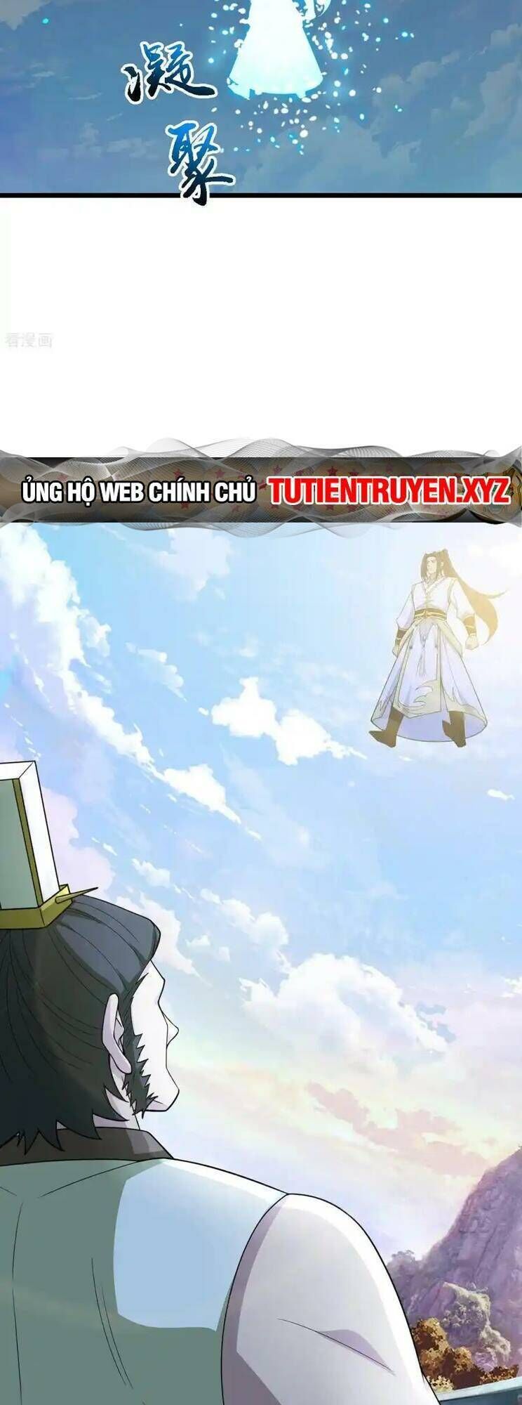 nghịch thiên tà thần chapter 656 - Next chapter 656