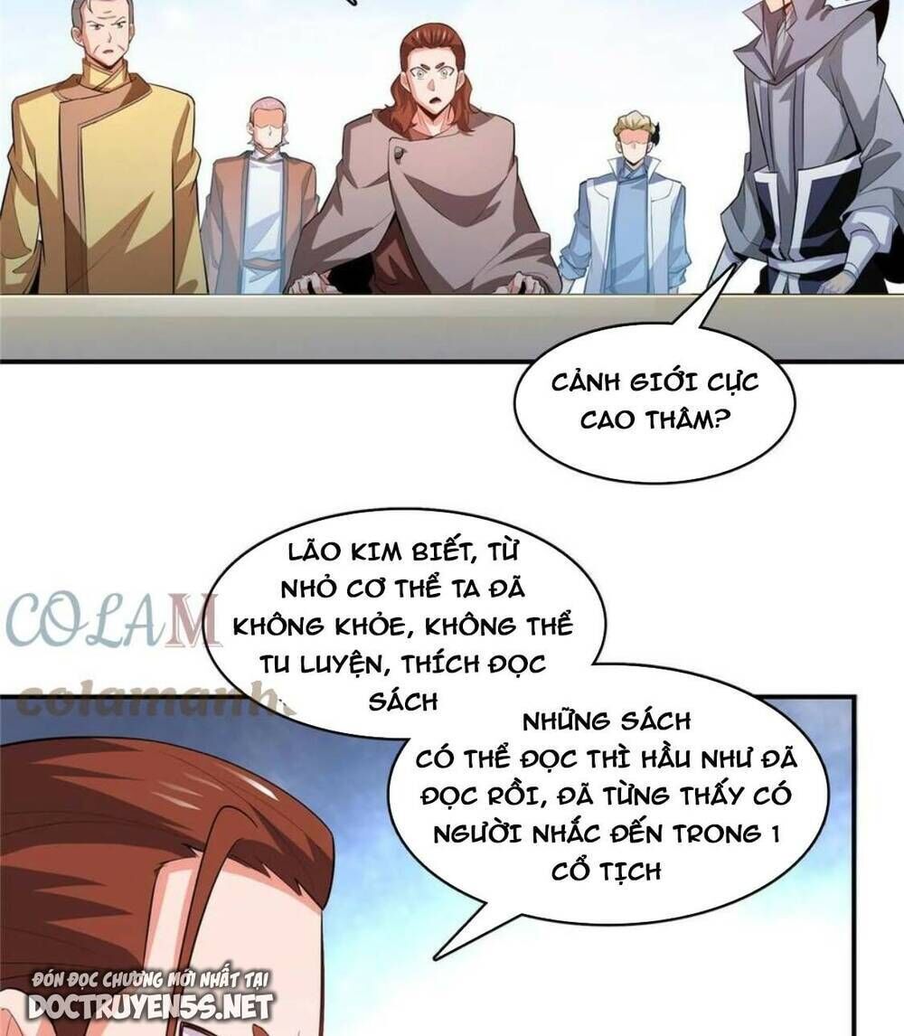 thiên đạo đồ thư quán chapter 249 - Next chapter 250