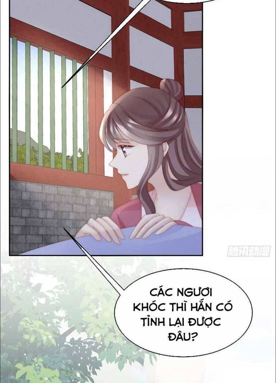 thê chủ, thỉnh hưởng dụng chapter 61 - Trang 2