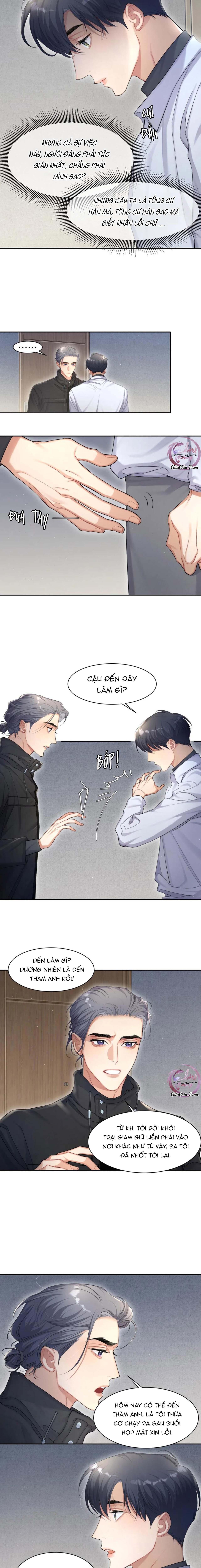 (abo) be, be Chapter 50 - Trang 2