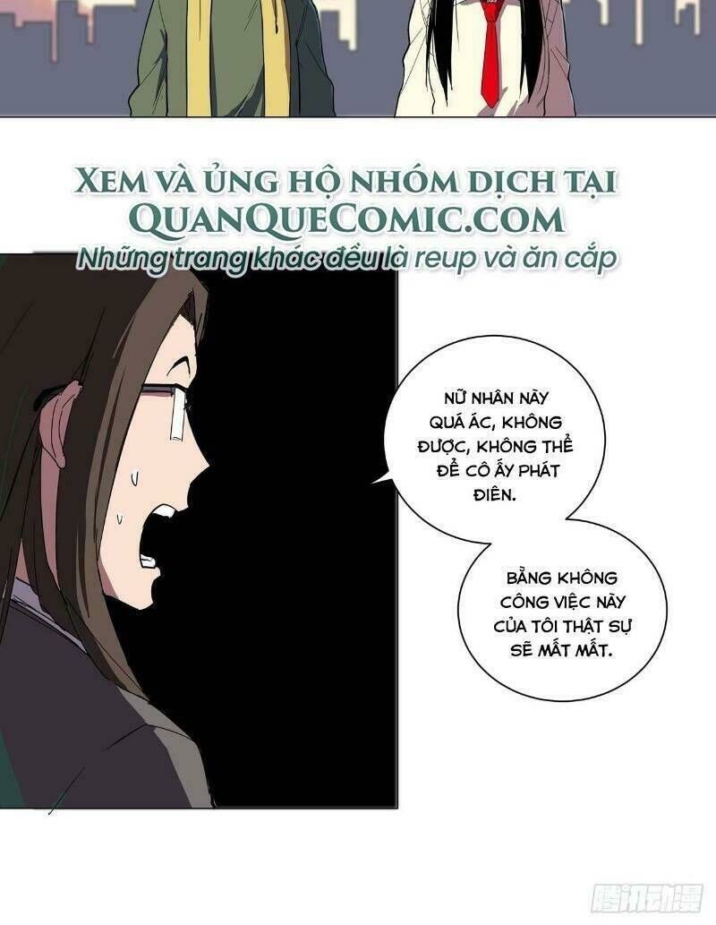 tu tiên giả đại chiến siêu năng lực chapter 10 - Next chapter 11