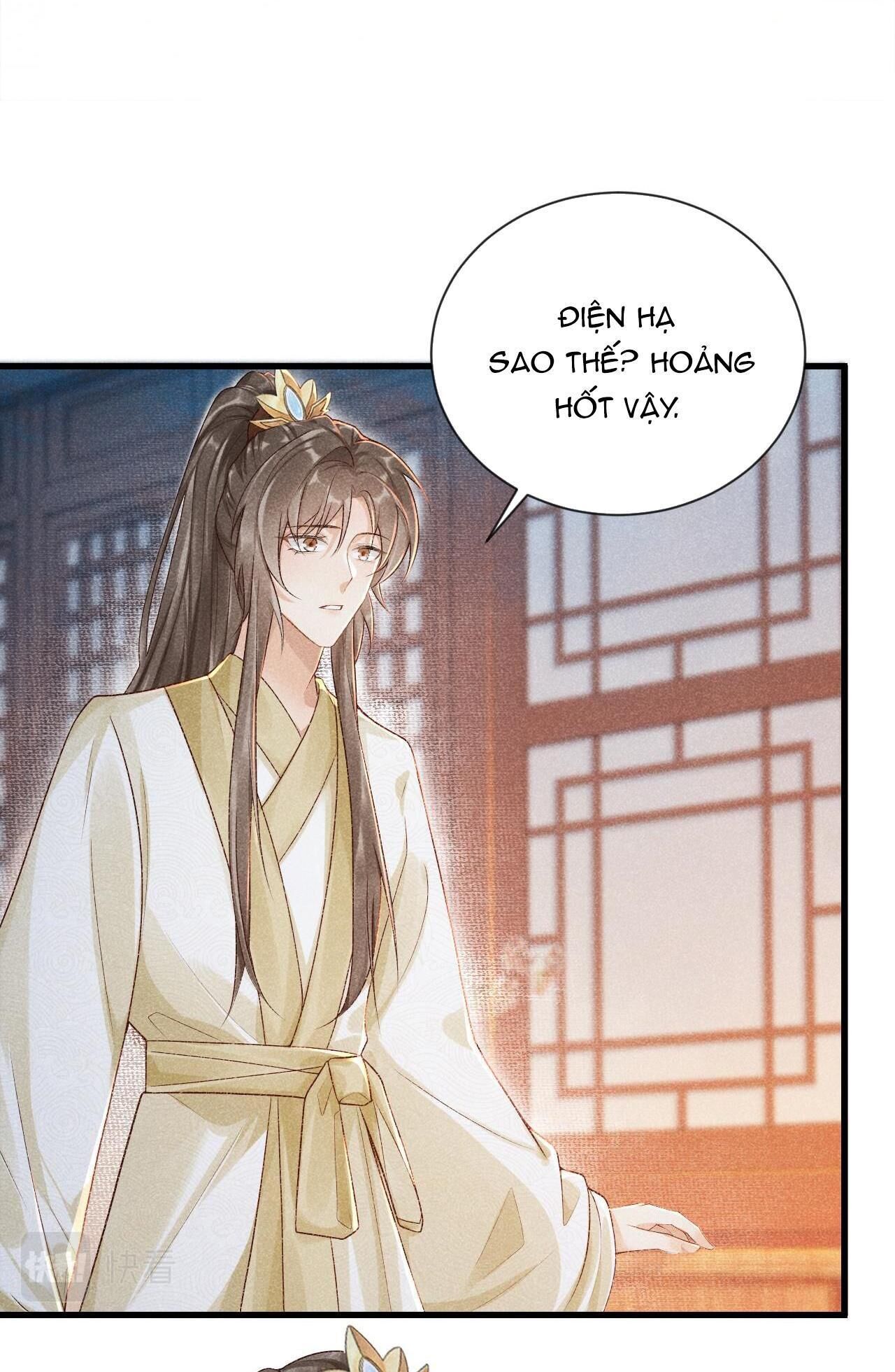 Cạm Bẫy Của Kẻ Biến Thái Chapter 9 - Next Chapter 9