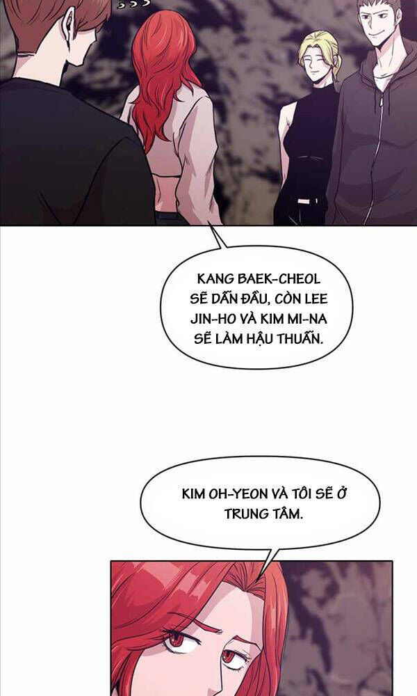 lãng khách một mình chapter 4 - Next chương 5