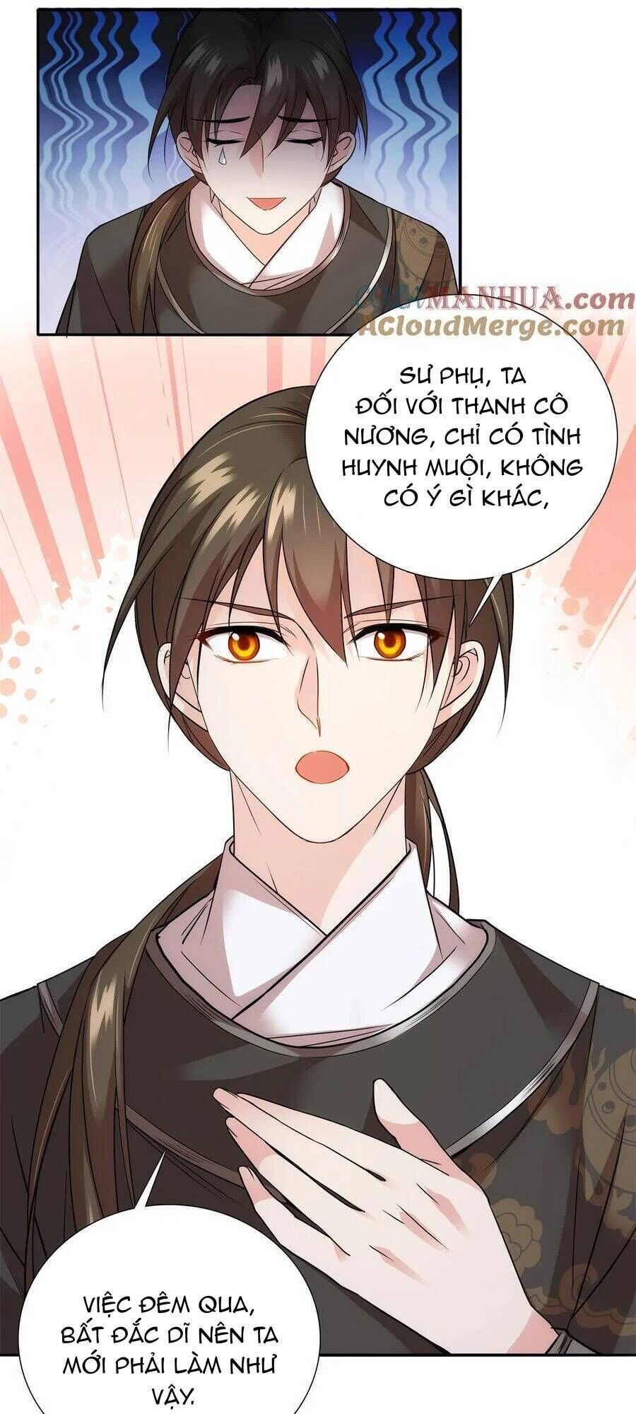 phụ thân hôm nay người đọc sách chưa? chapter 59 - Next chapter 60