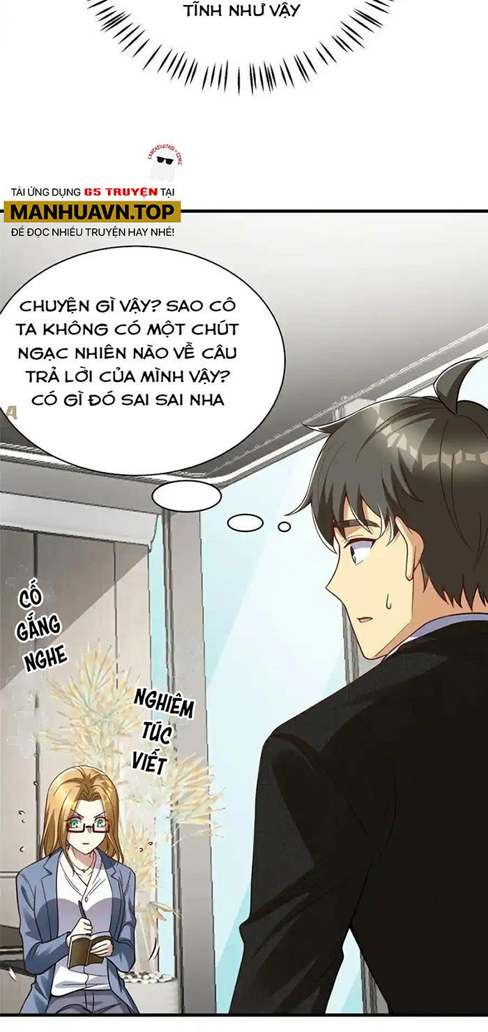 thành tỷ phú nhờ thua lỗ game chapter 144 - Trang 2