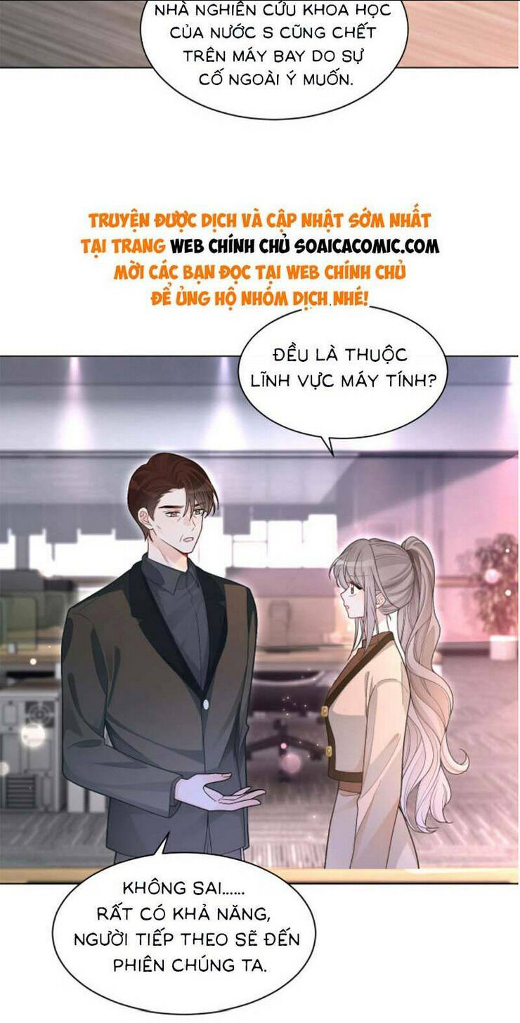 được các anh trai chiều chuộng tôi trở nên ngang tàng chương 223 - Next chapter 224