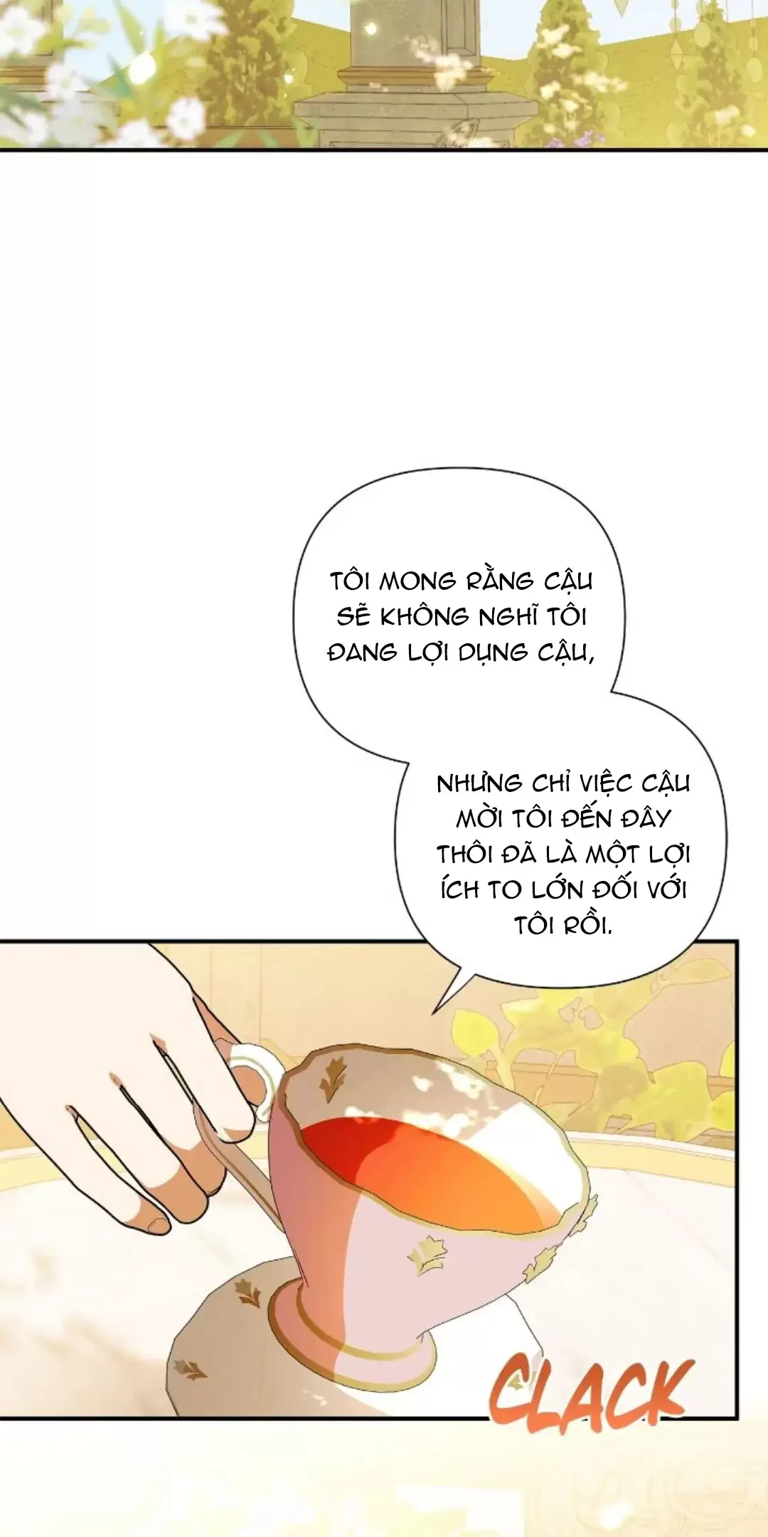 mượn rượu trở thành hoàng hậu Chapter 53 - Trang 2