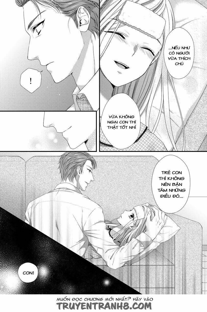 hogosha shikkaku. issen wo koe ta yoru chapter 1 - Trang 2