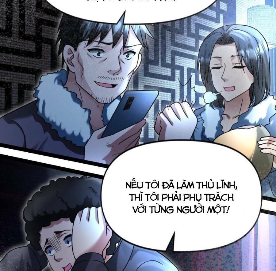 Toàn Cầu Băng Phong: Ta Chế Tạo Phòng An Toàn Tại Tận Thế Chapter 47 - Next Chapter 48