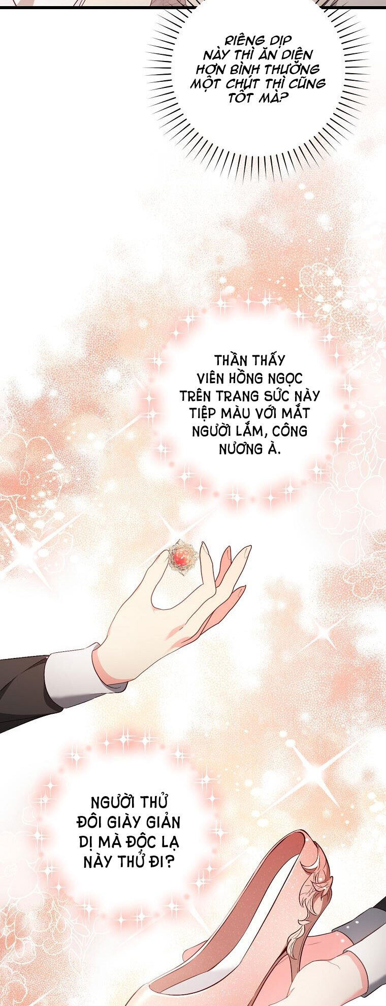 TỪ GIỜ CÔNG QUỐC SẼ LÀ CỦA TA Chap 21.2 - Next Chap 21.1