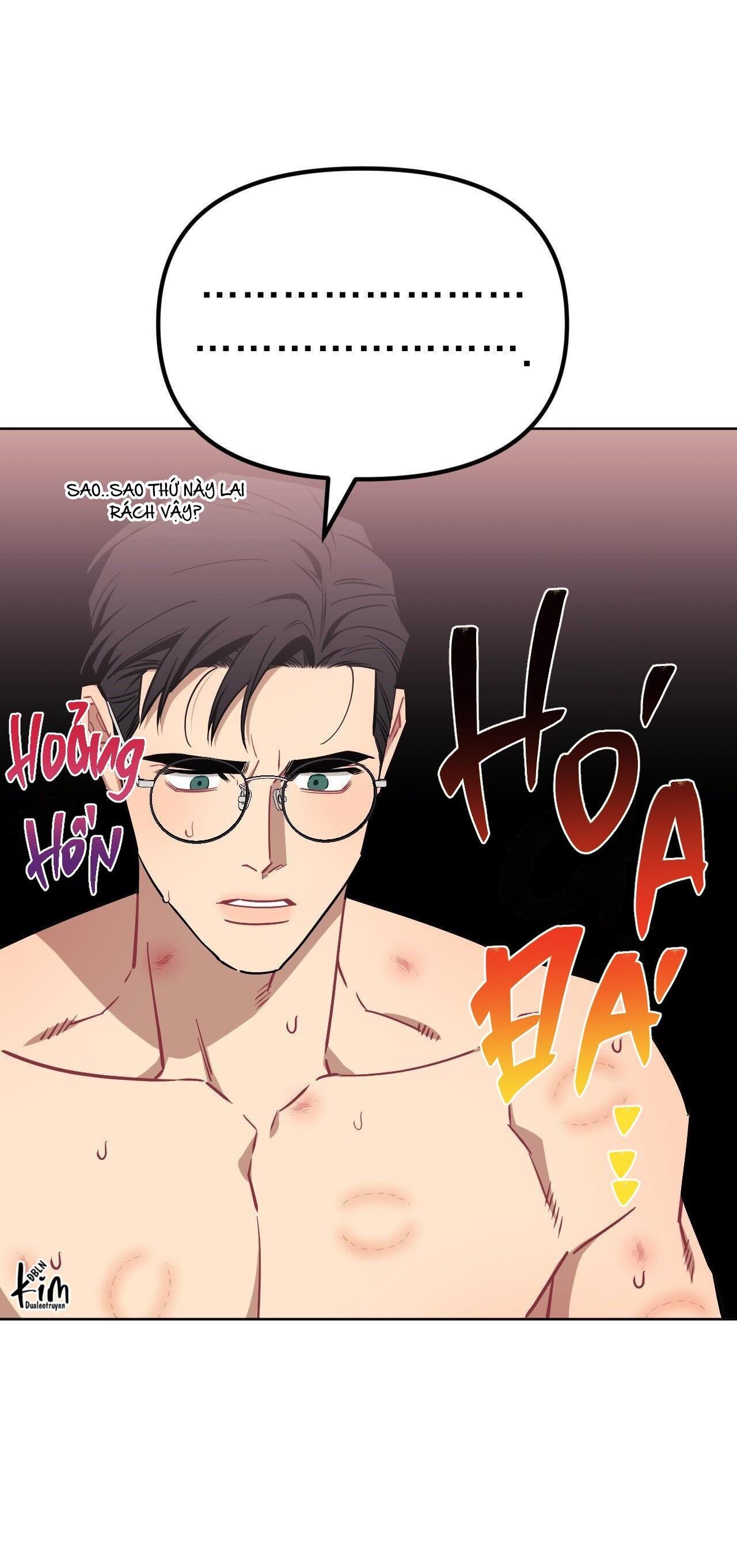 hơn cả bạn bè Chapter 72 NT TAK-SANHO 14 - Trang 2