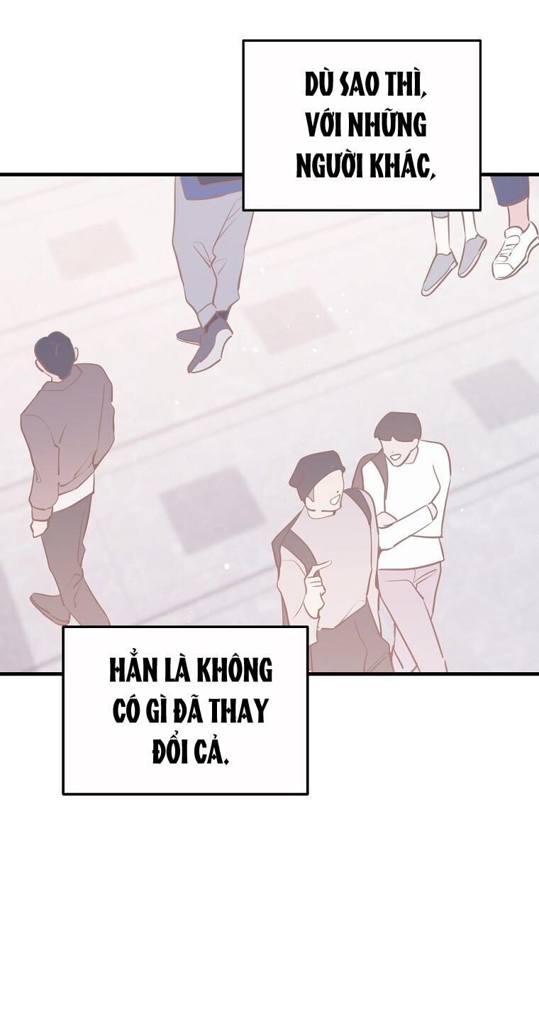 có chuyện gì xảy ra với sự nổi tiếng của tôi thế? Chapter 46 - Trang 2