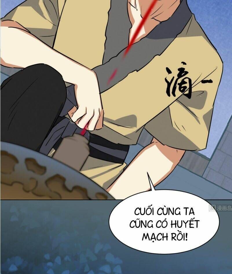 võ nghịch cửu thiên chapter 98 - Trang 2