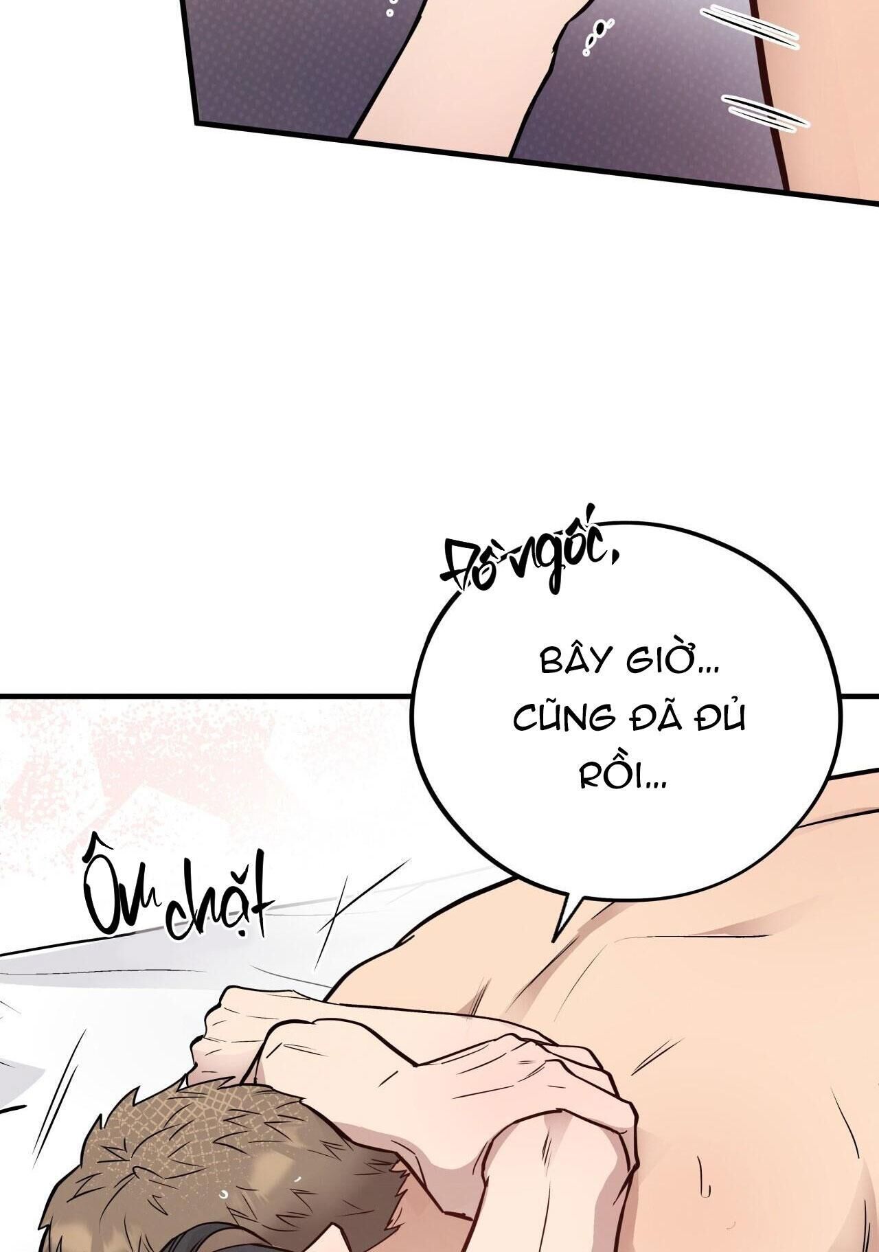 honey bear Chapter 50 - Trang 1