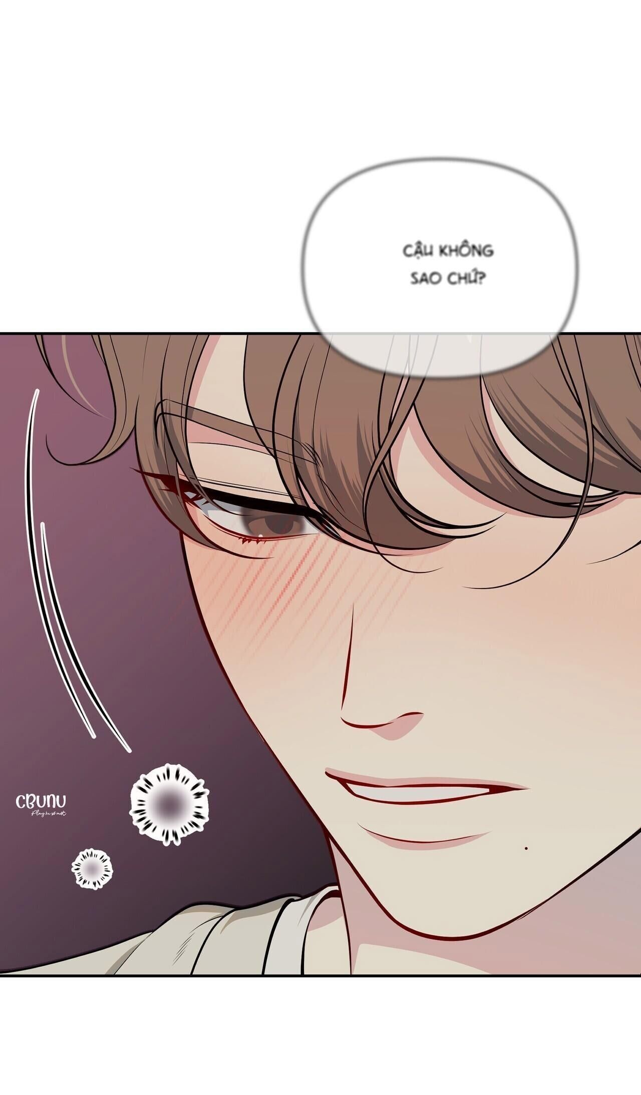 |DROP| Chuyện Tình Bí Mật Chapter 1 - Next Chapter 2