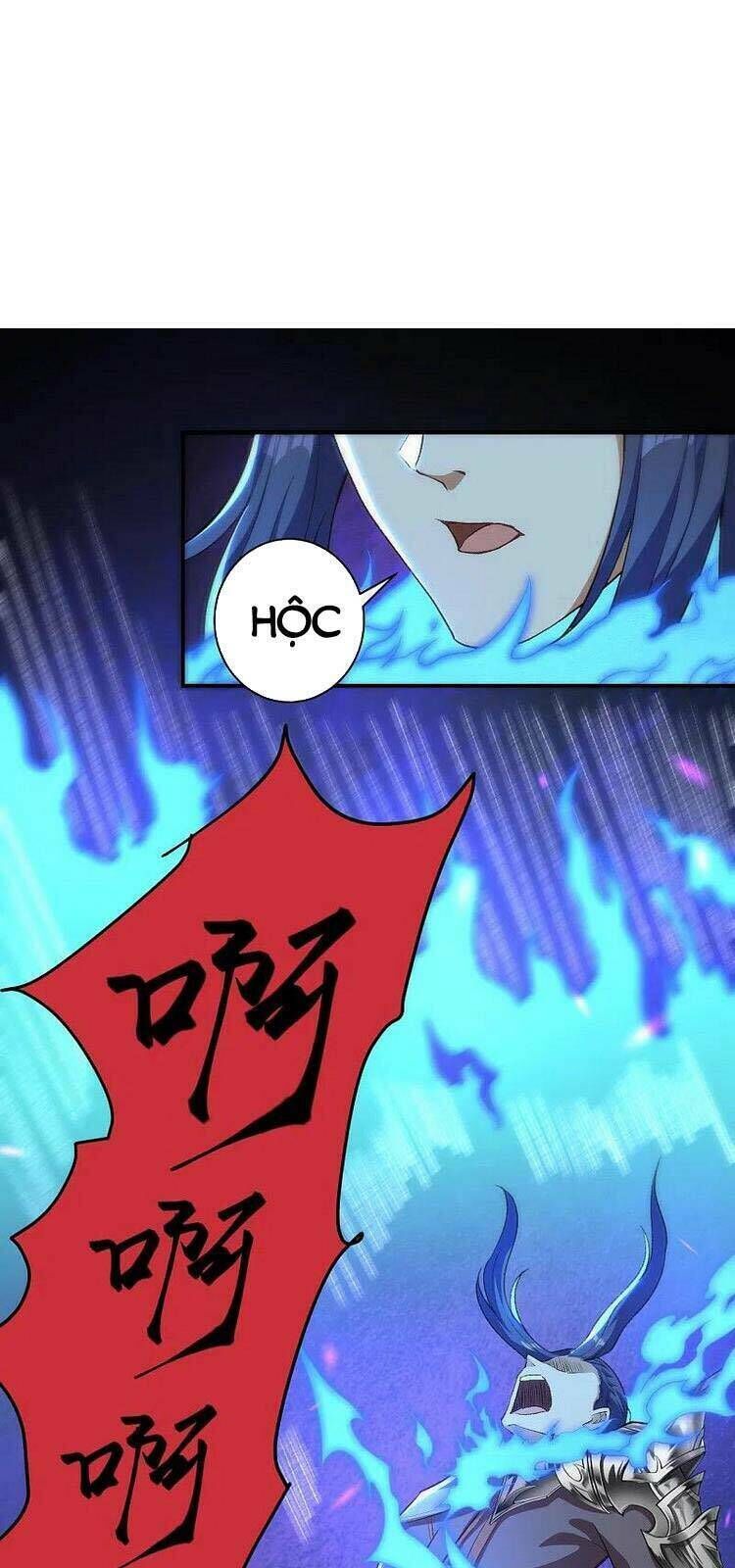 nghịch thiên tà thần chapter 450 - Trang 2