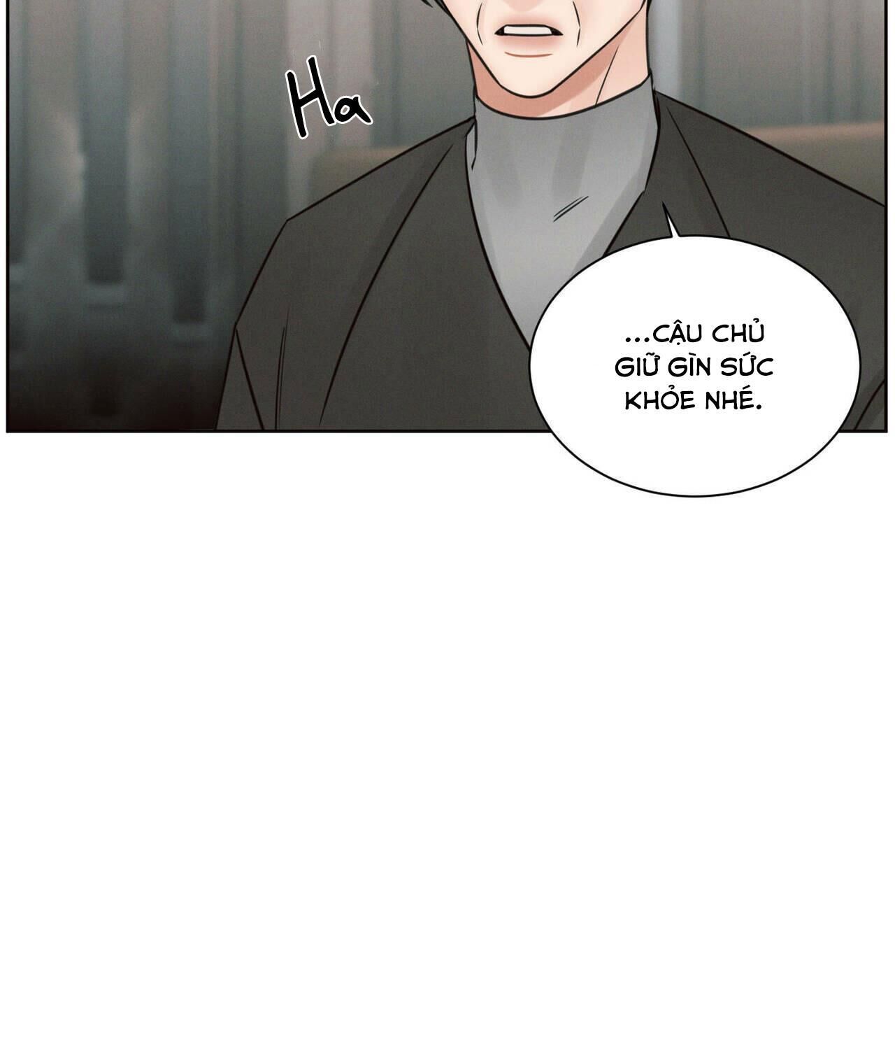 dù anh không yêu em Chapter 54 - Next Chapter 54.5