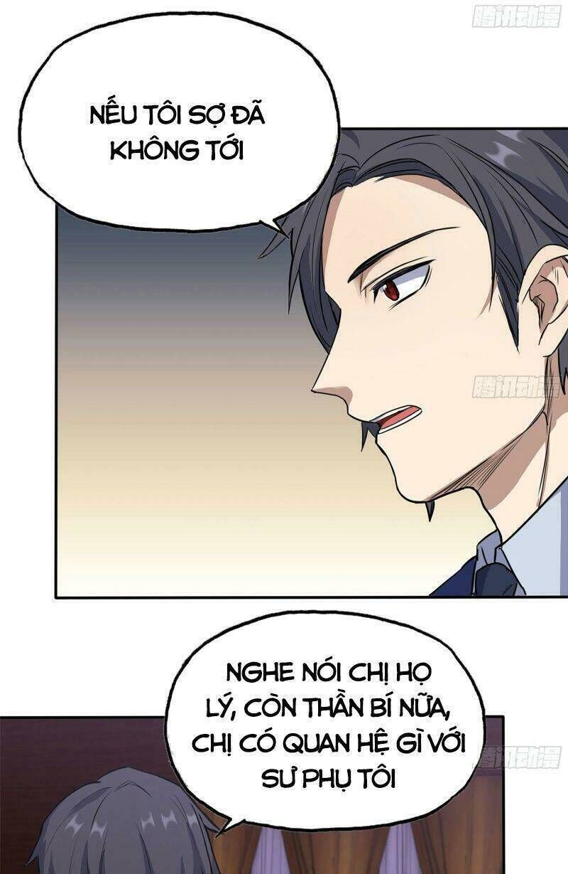 tôi chuyển vàng tại mạt thế Chapter 239 - Next Chapter 240