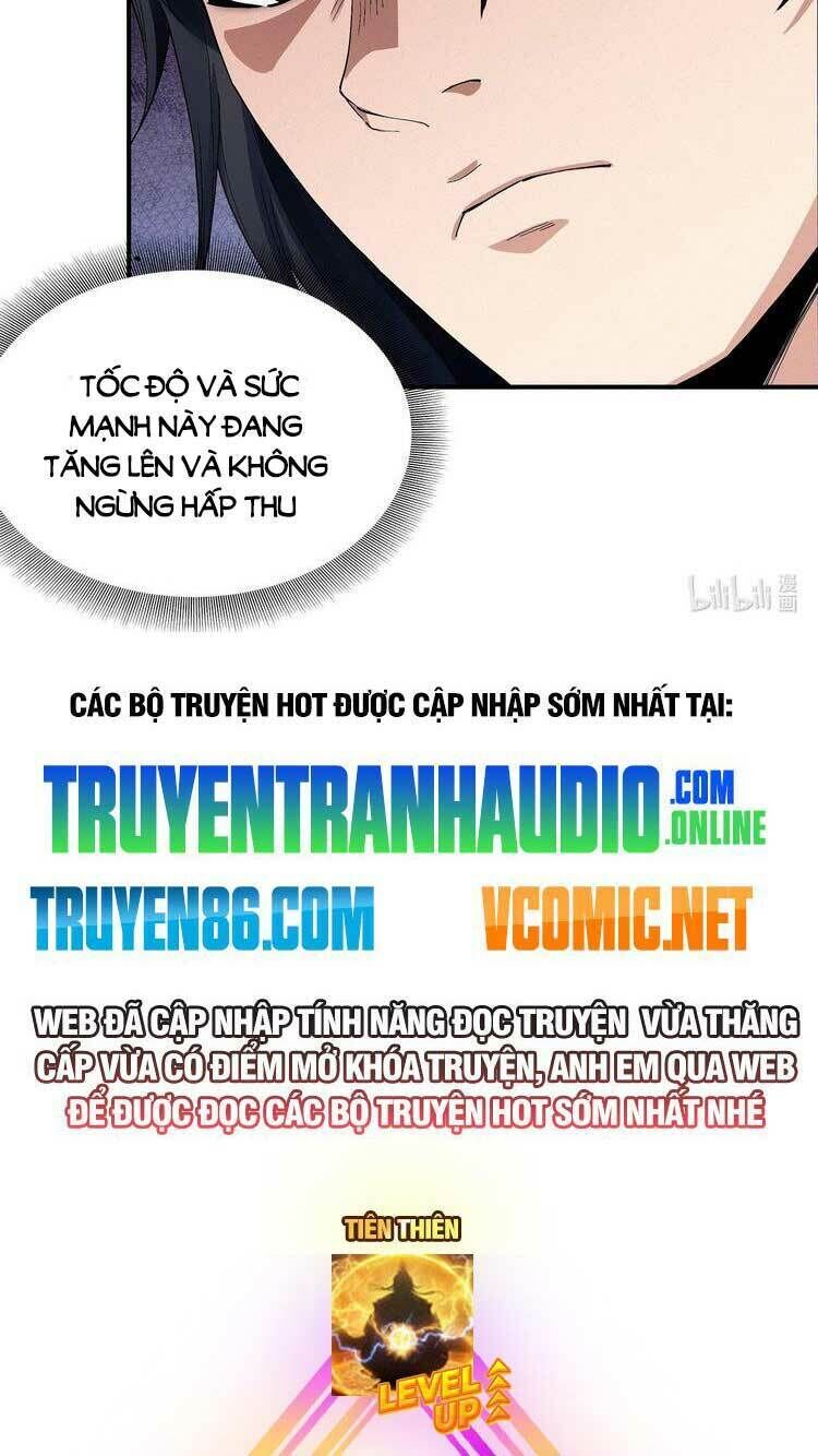 tuyệt thế võ thần chapter 584 - Next chapter 585