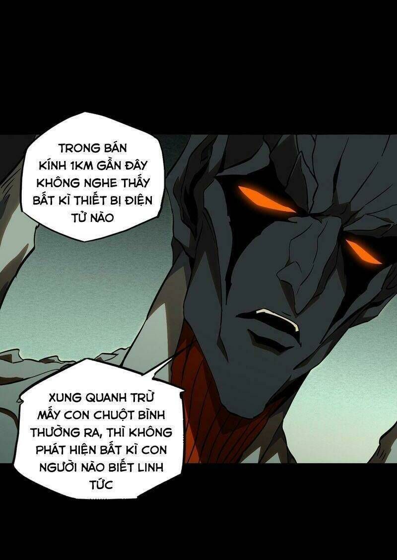 đại tượng vô hình Chapter 90 - Trang 2