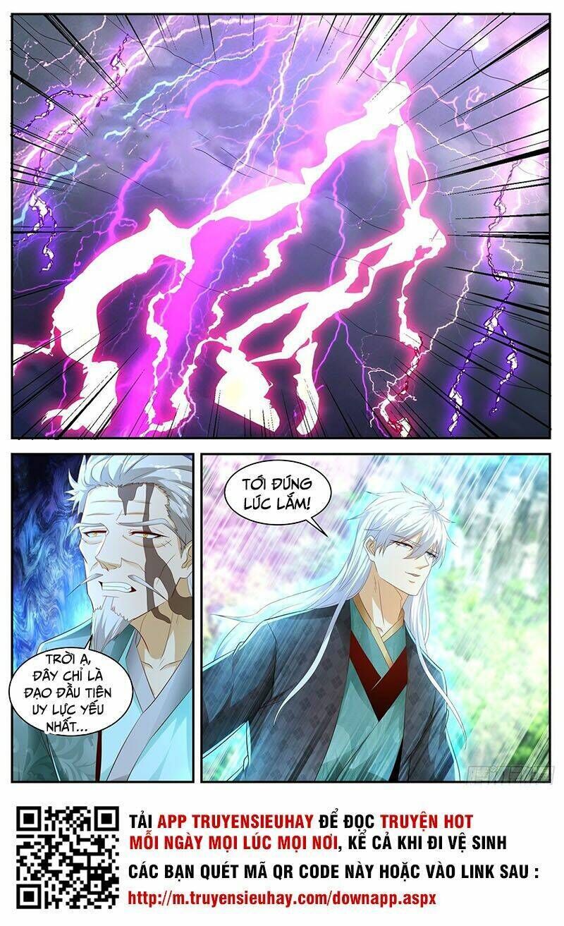 trọng sinh đô thị tu tiên Chapter 455 - Next Chapter 456