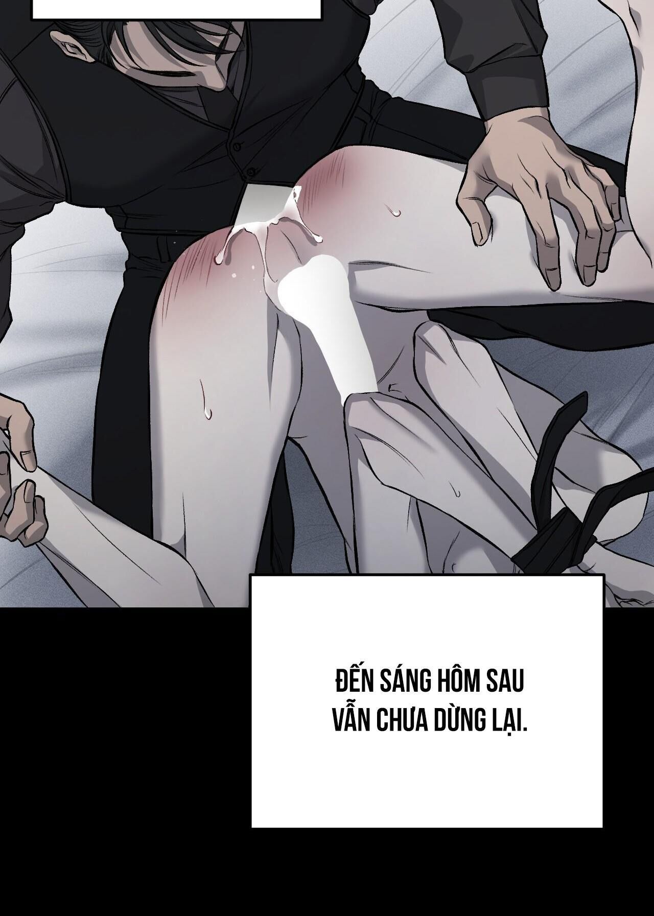 xx đê tiện Chapter 9 - Trang 2