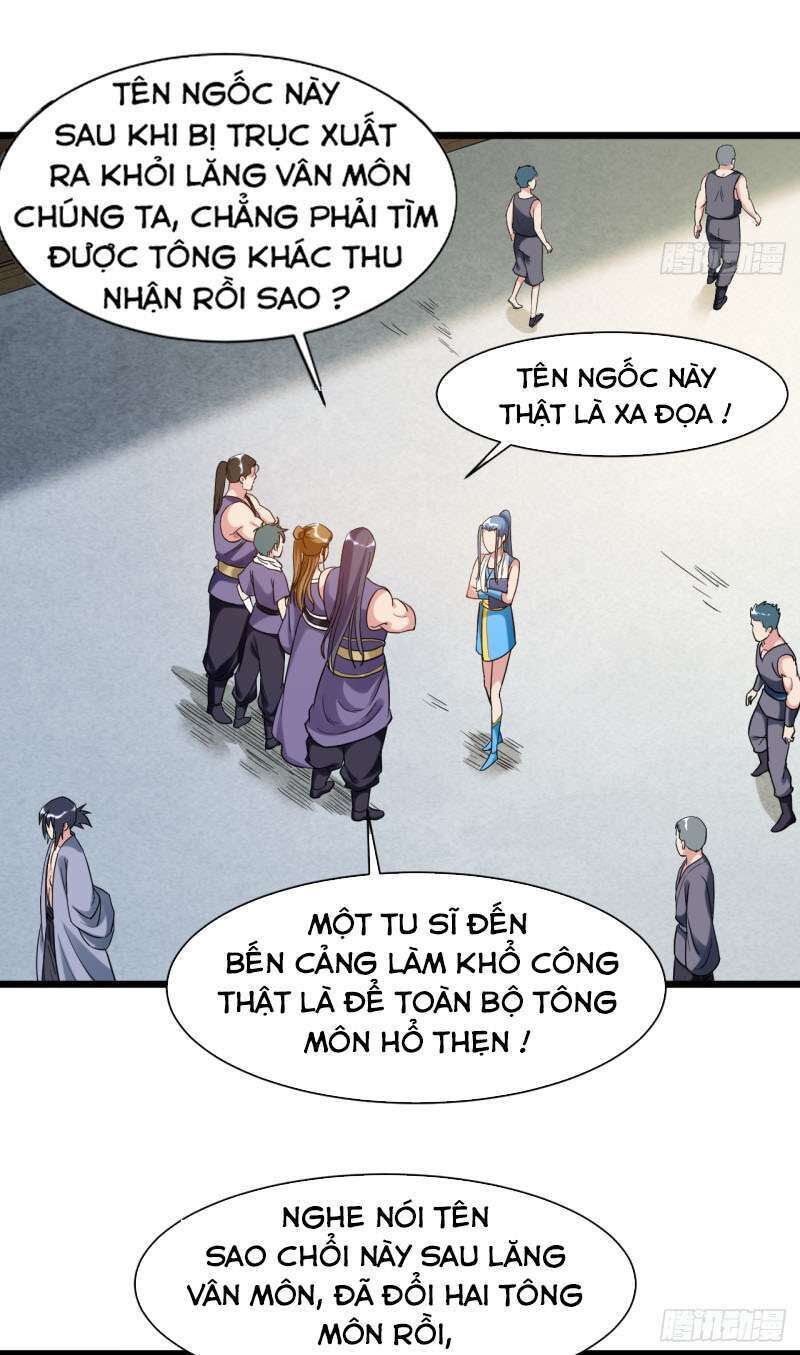 Đệ Tử Của Ta Đều Là Siêu Thần Chapter 58 - Trang 2