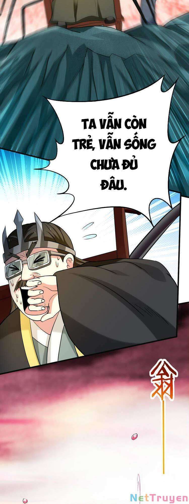 Đệ Tử Của Ta Đều Là Siêu Thần Chapter 158 - Trang 2