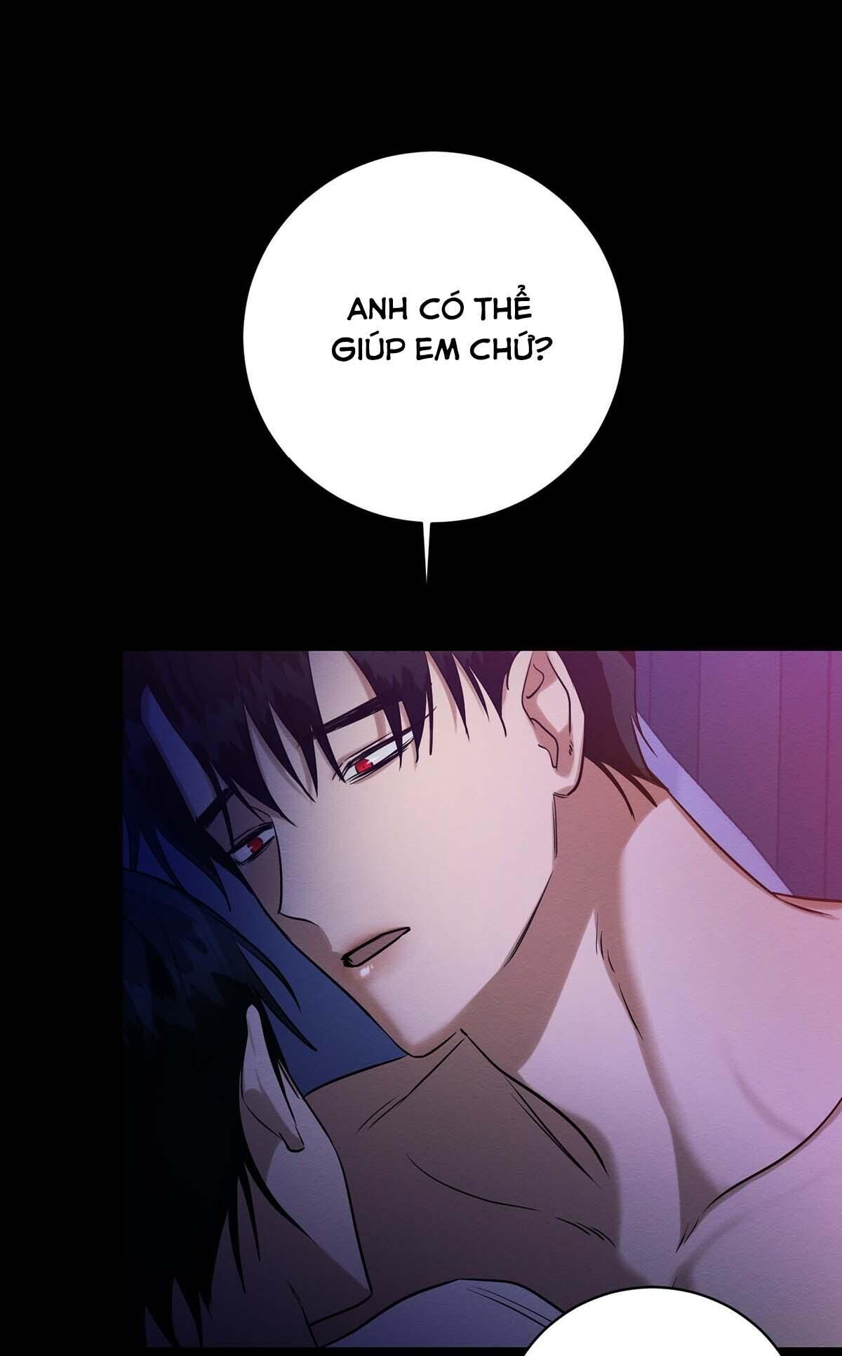 vòng xoáy của ác ma Chapter 26 - Trang 2