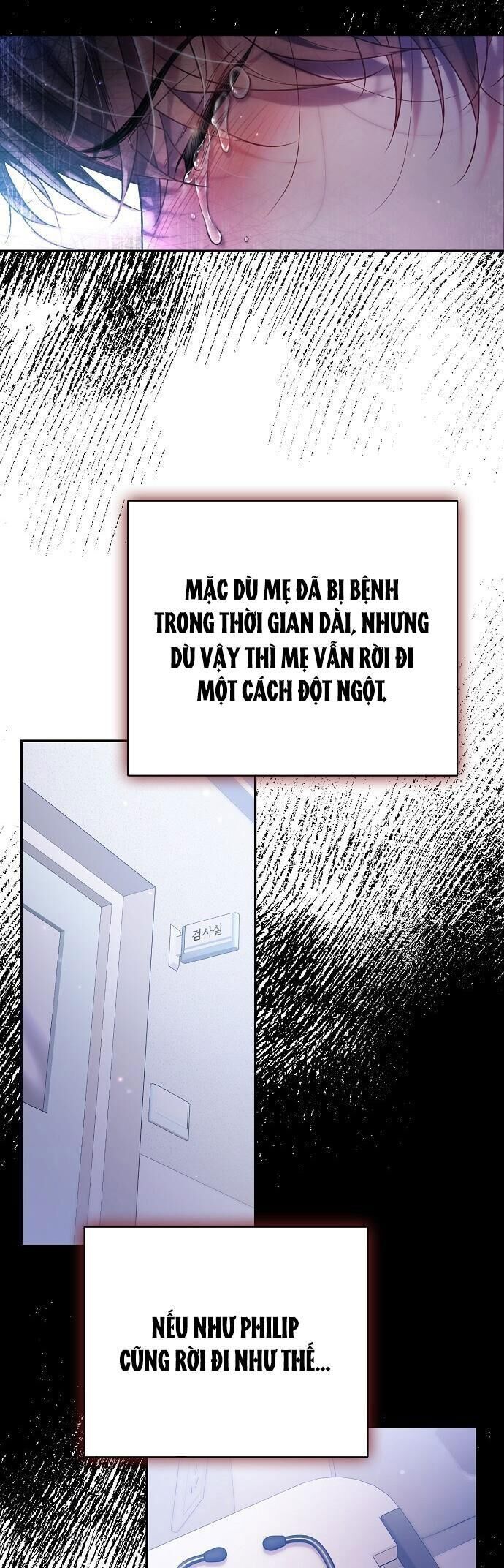 cơn mưa ngọt ngào Chapter 44 - Trang 2