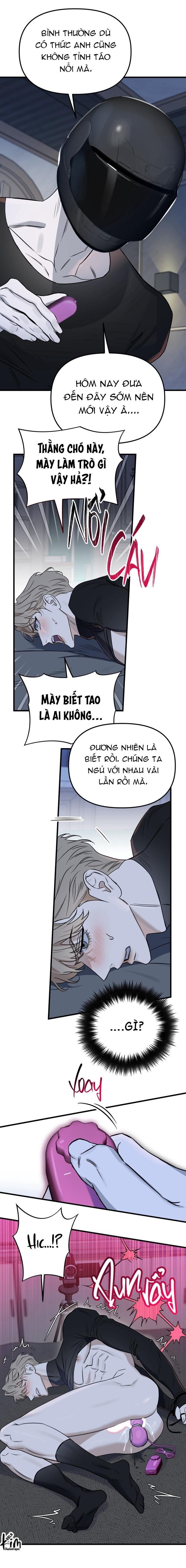 TUYỂN TẬP CUỒNG CÔNG-CHIẾM HỮU CÔNG CỦA NHÀ KIM Chapter 40.1 REC 1 - Next Chapter 40.2 REC 2