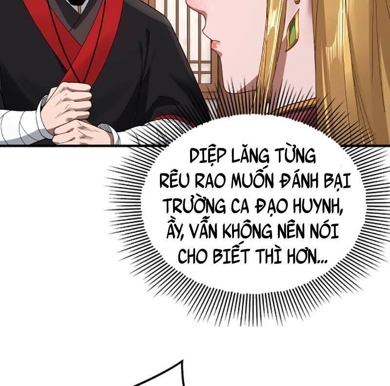 ta trời sinh đã là nhân vật phản diện chapter 54 - Next chapter 55