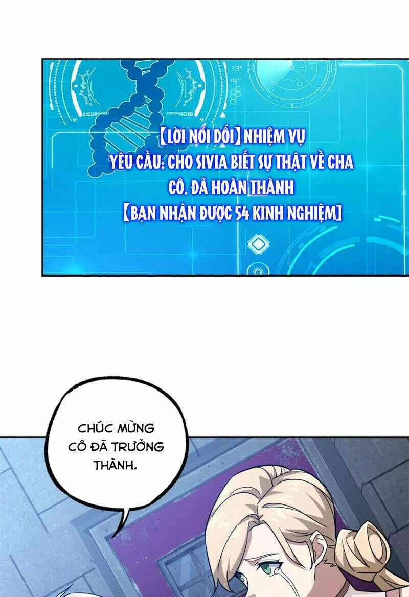 siêu thần cơ giới sư chapter 254 - Next chapter 255