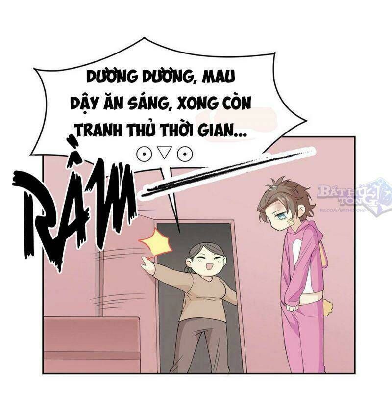 cường giả đến từ trại tâm thần Chapter 7 - Next Chapter 8