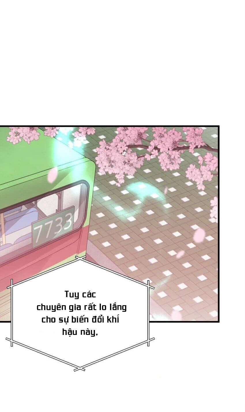 Bạn Trai Mãnh Hổ Của Hắn Chapter 1 - Trang 1