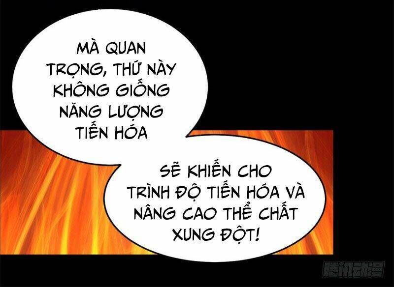 mạt thế vi vương Chapter 162 - Trang 2