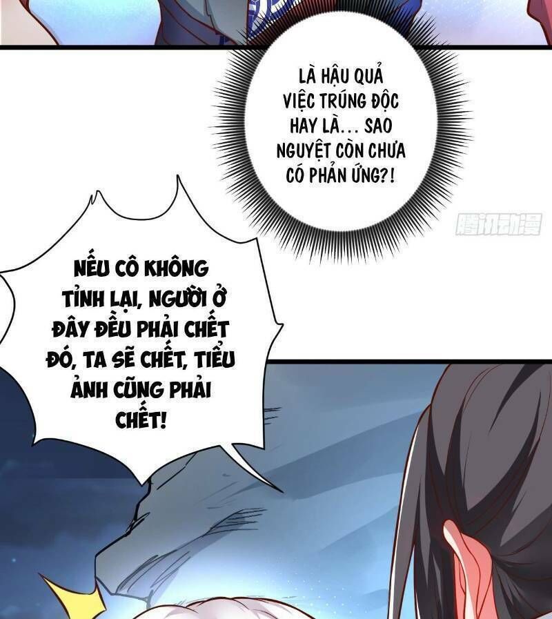 trọng sinh tối cường ma tôn ở rể chapter 38 - Trang 2