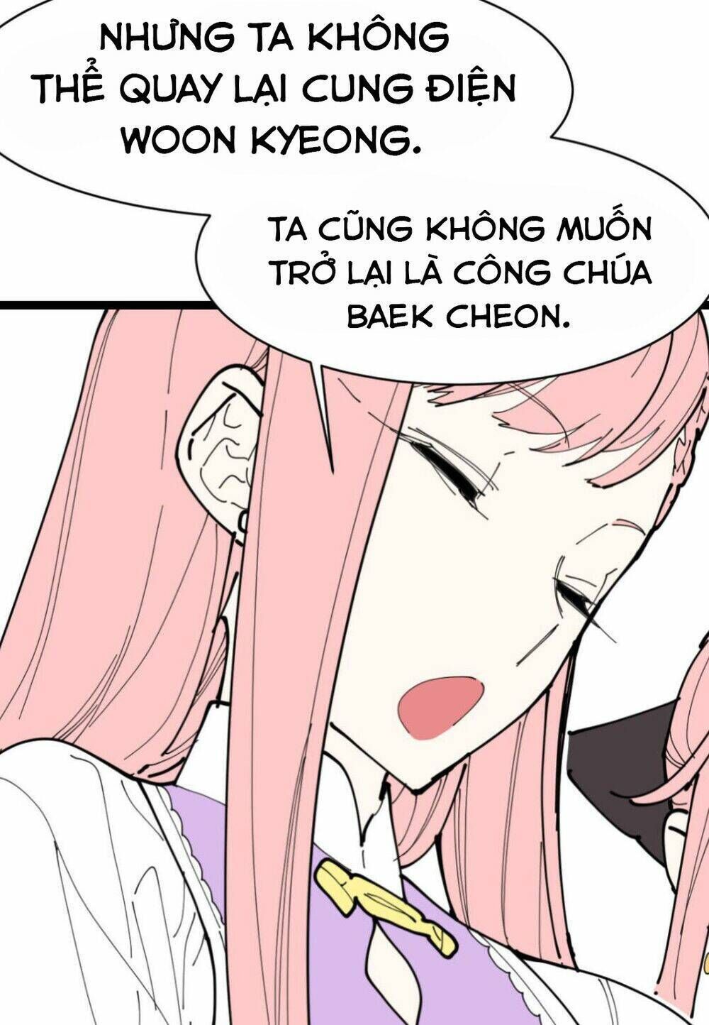 2 Nàng Công Chúa Chapter 4 - Trang 2