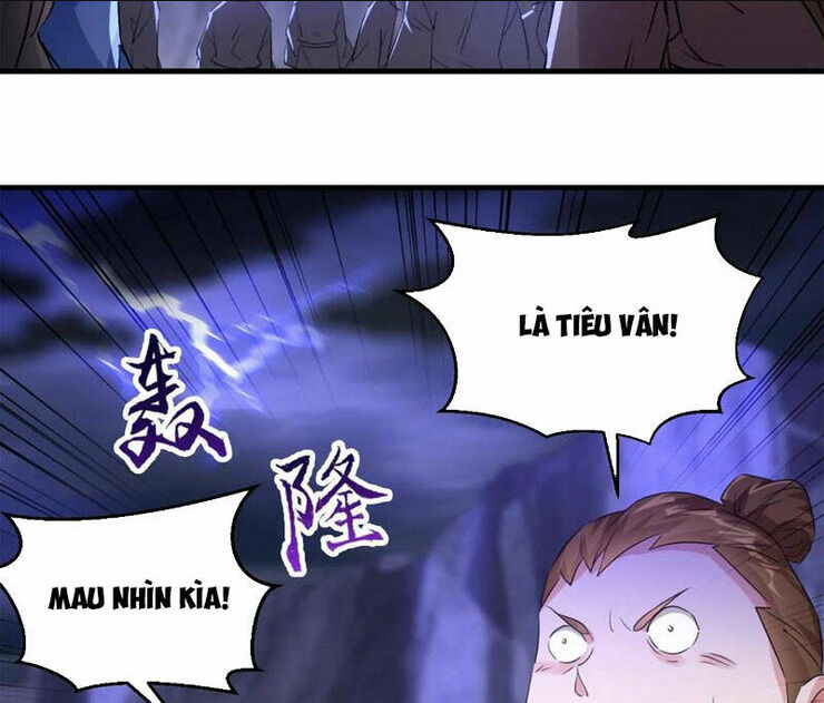 Vô Địch Đốn Ngộ chapter 135 - Trang 2