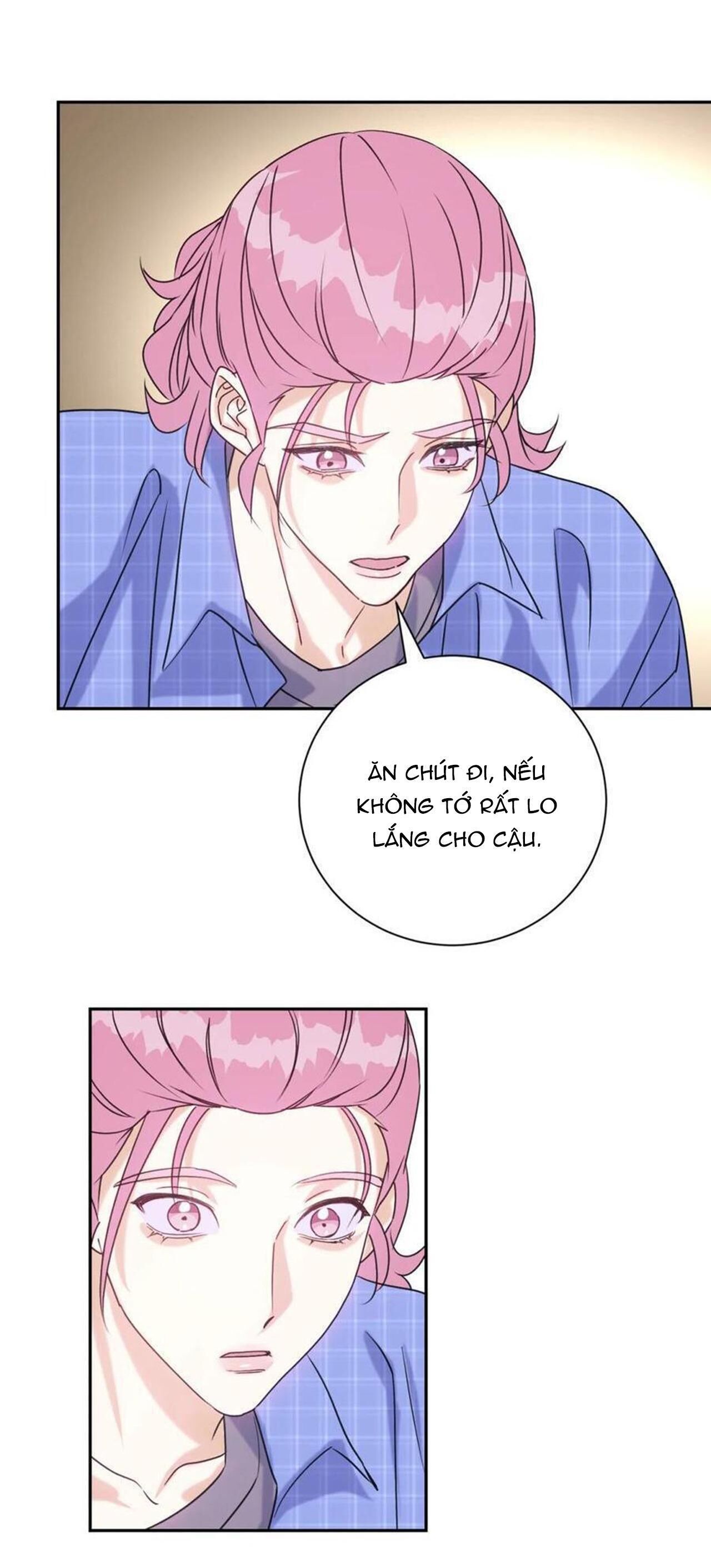 anh trai rẻ tiền của tôi Chapter 31 - Trang 1