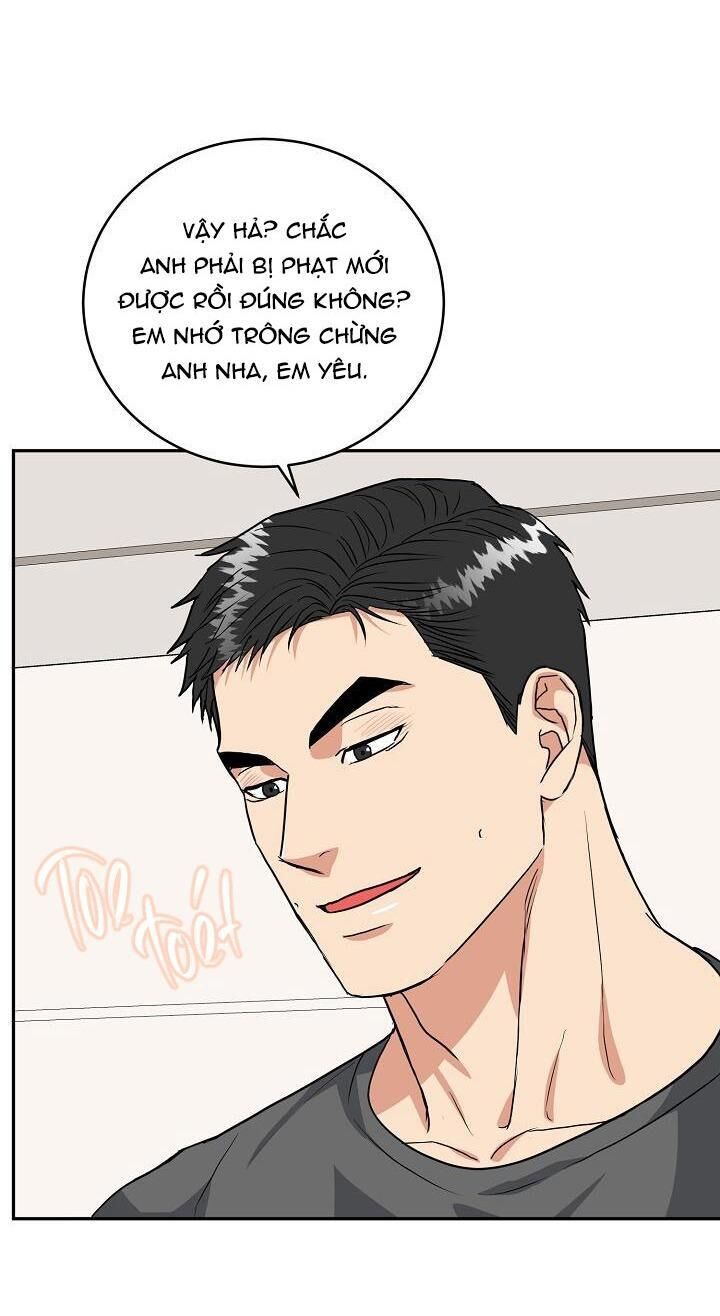 hang hổ Chapter 45 END - Trang 1