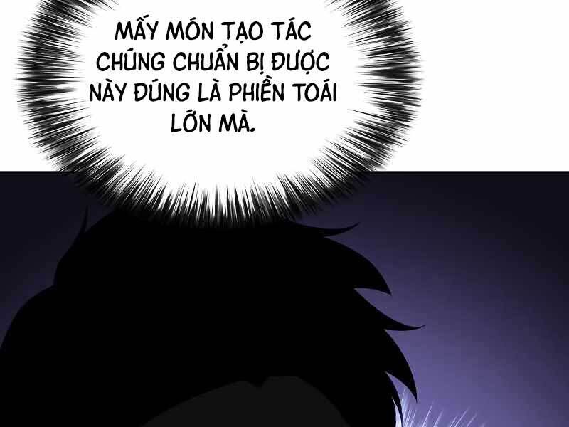 người chơi mới solo cấp cao nhất chapter 113 - Trang 1