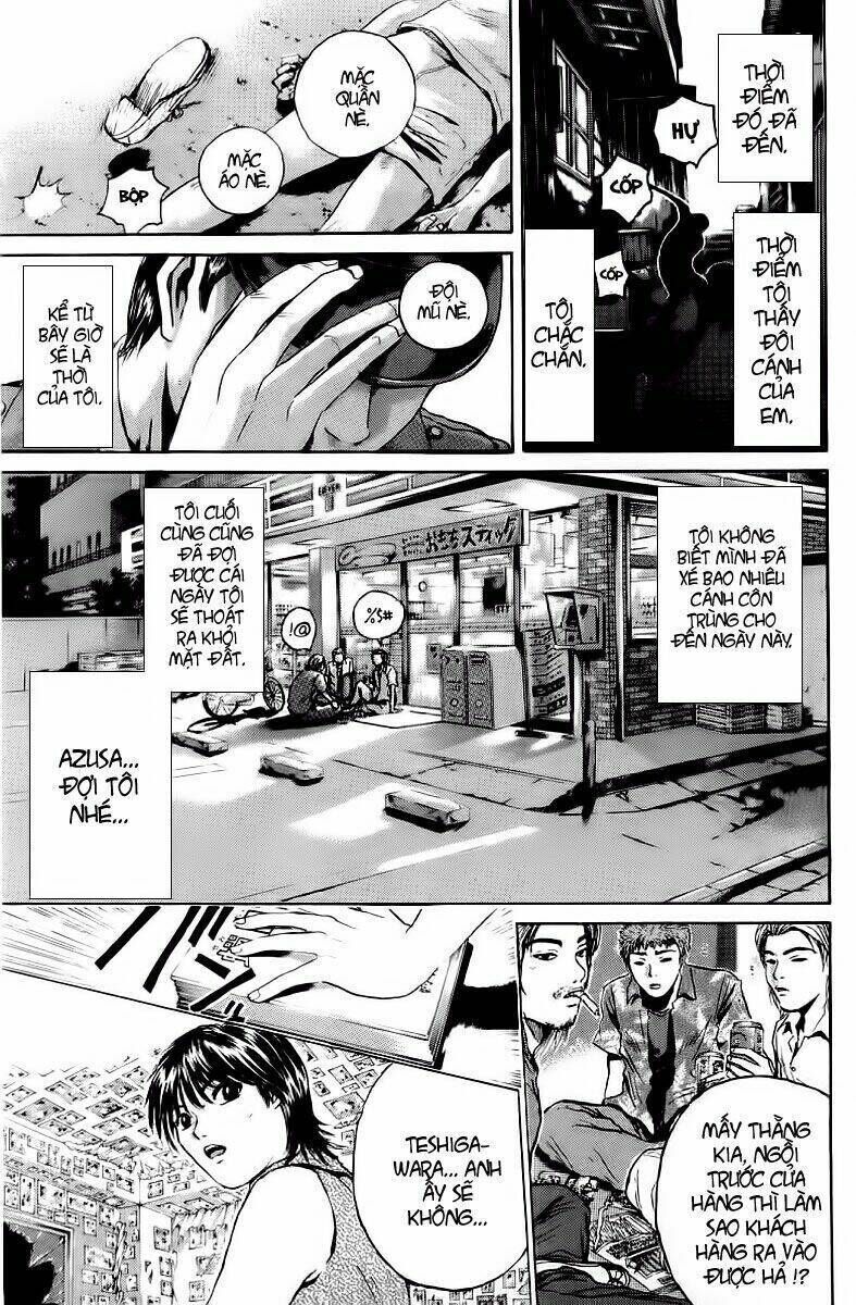 gto - great teacher onizuka chapter 151 - Next chapter 152